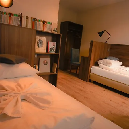 Bett Und Buch Berlin