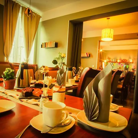 Bett Und Buch Hotel Berlin
