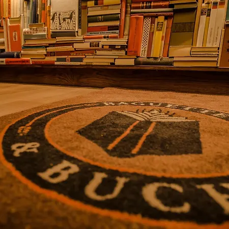 Bett Und Buch Hotel Berlin