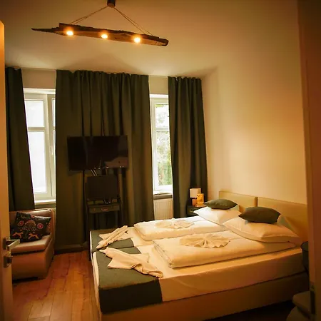 Bett Und Buch Hotel Berlin