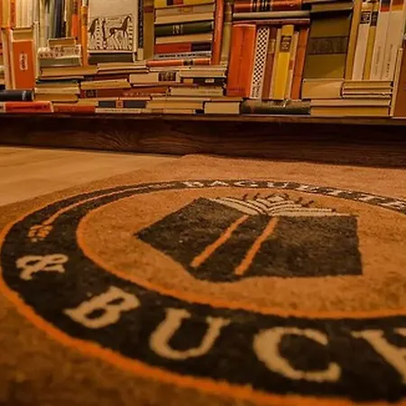 Bett Und Buch Hotel 3*