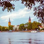 Bett Und Buch Hotel Berlim