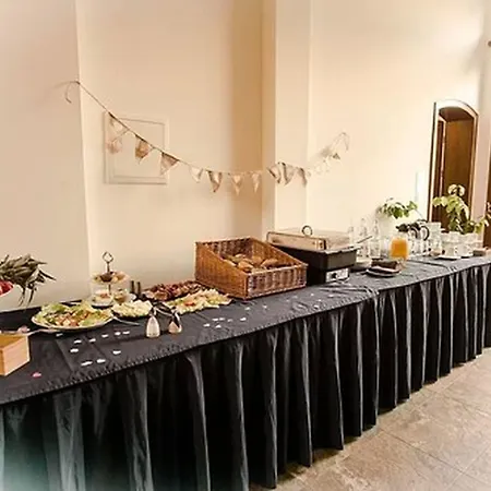 Bett Und Buch Hotel Berlin