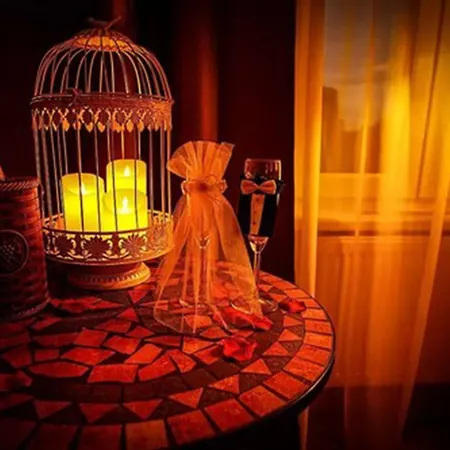 Bett Und Buch برلين