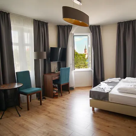 Bett Und Buch برلين