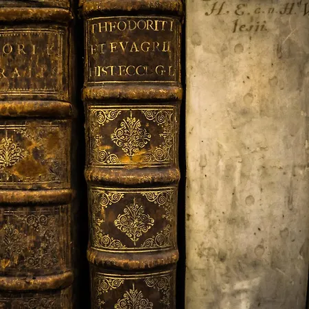 Bett Und Buch فندق