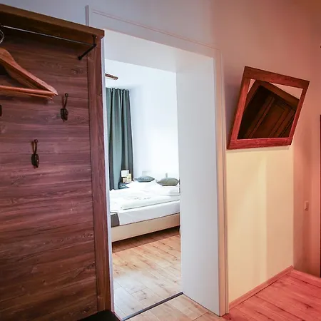 Bett Und Buch 3* Berlin