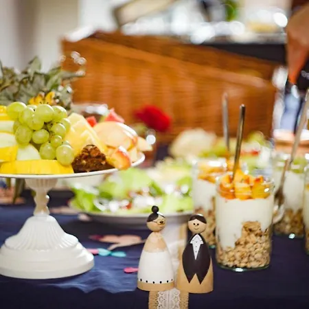 Bett Und Buch فندق