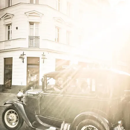 Bett Und Buch Berlin