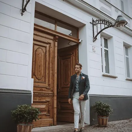 Bett Und Buch 3* Berlin