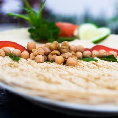 Bett Und Buch 3* برلين