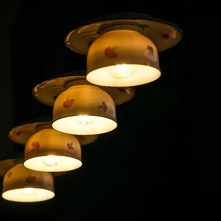 Bett Und Buch 3* برلين