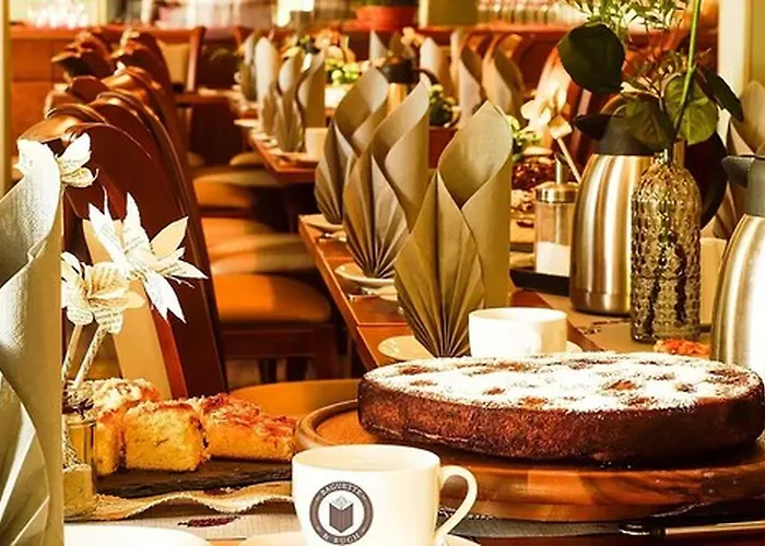 Bett Und Buch Hotell Berlin