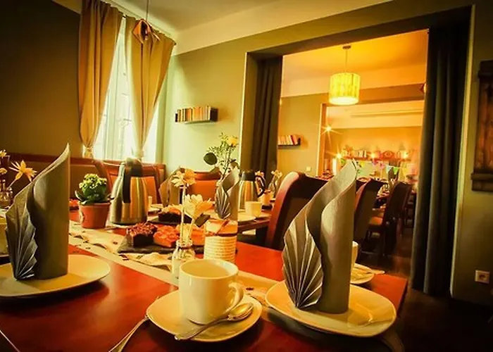 Hotell Bett Und Buch Berlin