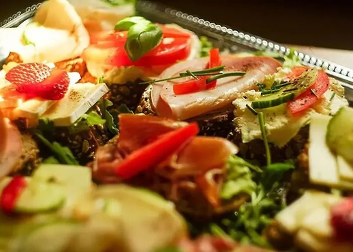 Bett Und Buch ホテル