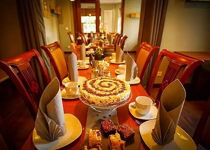 Otel Bett Und Buch Berlin