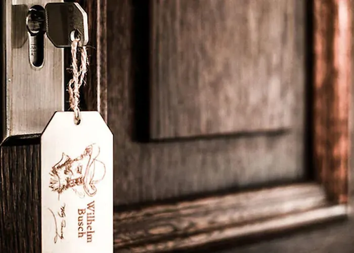 Bett Und Buch ホテル ベルリン