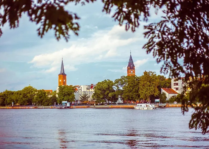 Bett Und Buch ホテル ベルリン