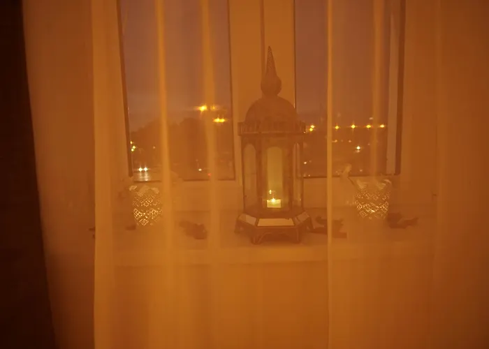 Bett Und Buch ホテル 3*