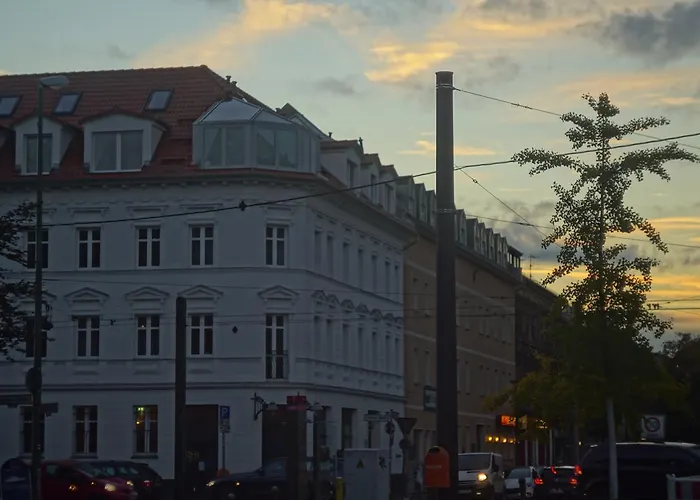 Hotell Bett Und Buch Berlin