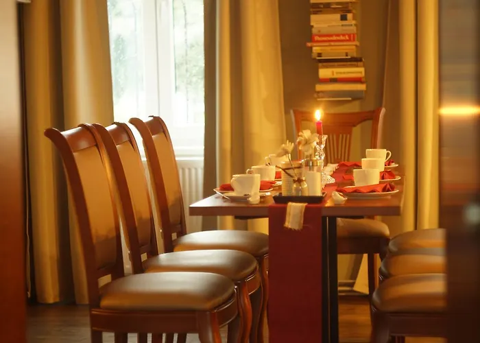 Bett Und Buch Hotell Berlin