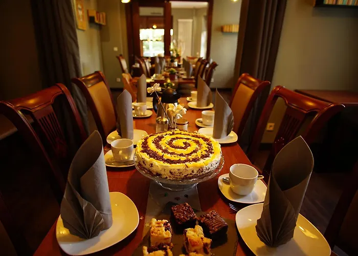 Hotell Bett Und Buch