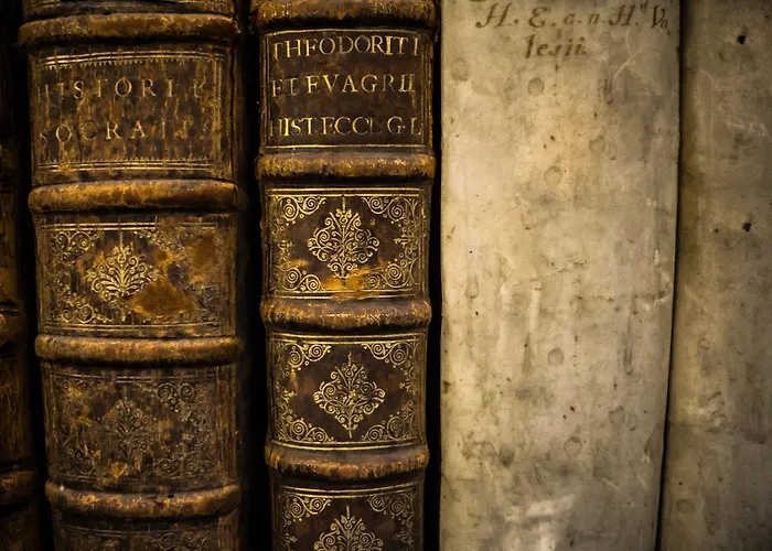 Bett Und Buch Hotell