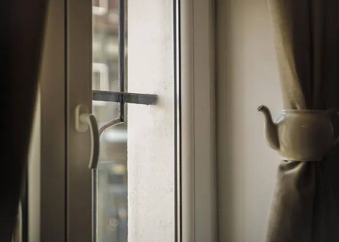 Bett Und Buch ベルリン