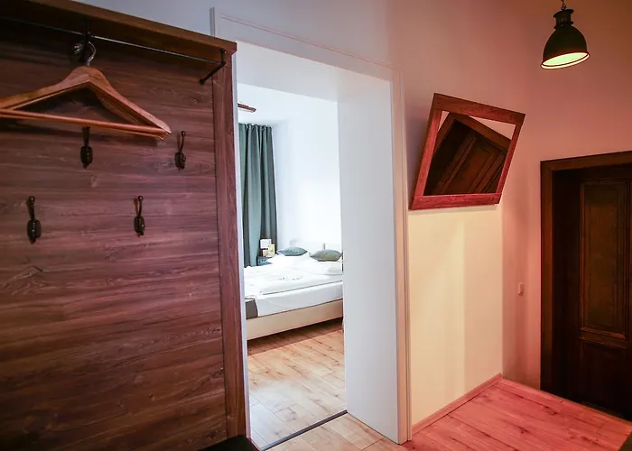 Bett Und Buch 3* Berlin