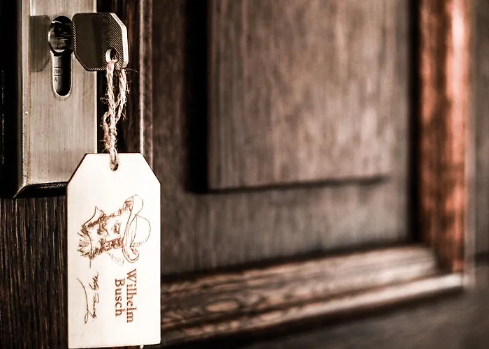 Hotell Bett Und Buch Berlin