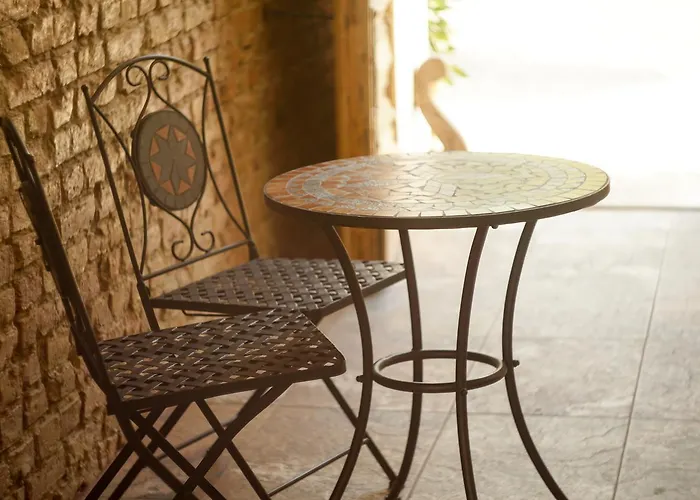 ホテル Bett Und Buch