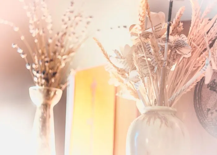 Bett Und Buch 3* ベルリン