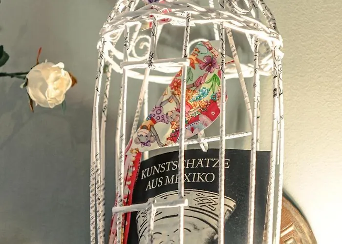 Bett Und Buch Berlin