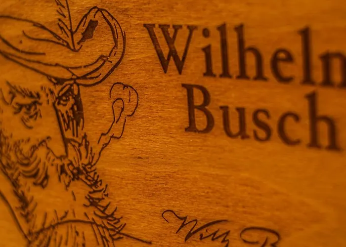 Hotell Bett Und Buch