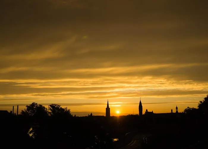 Hotell Bett Und Buch Berlin