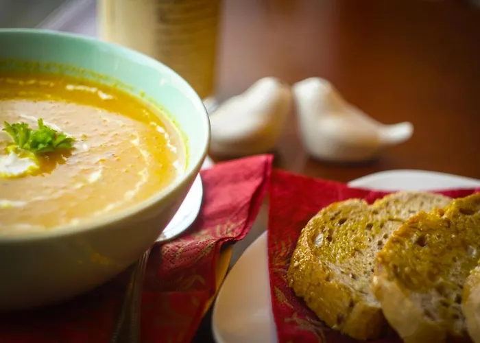 ホテル Bett Und Buch