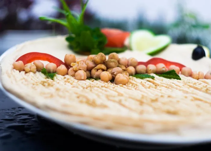 Bett Und Buch 3* Berlin