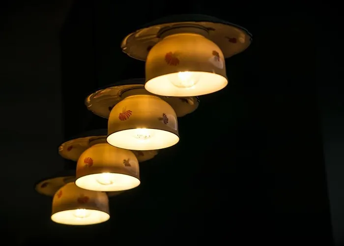 Bett Und Buch 3* ベルリン