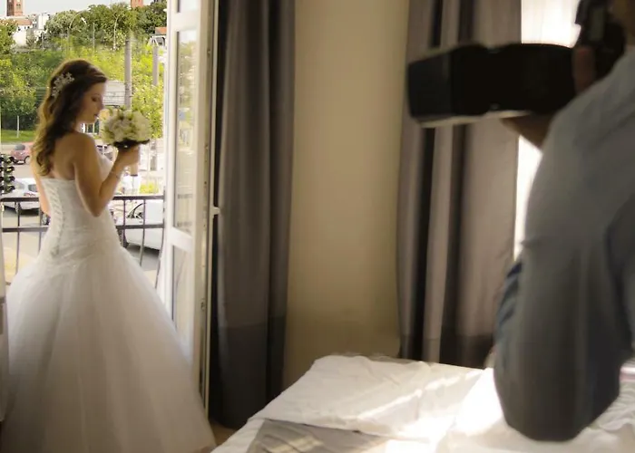 ホテル Bett Und Buch ベルリン