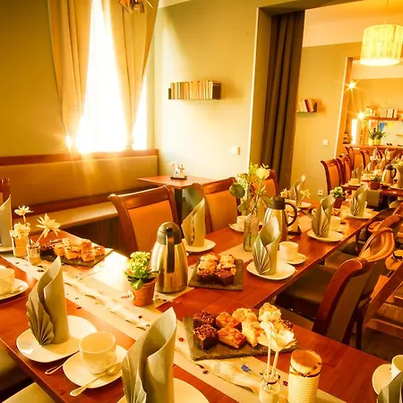 Bett Und Buch 3* Berlín