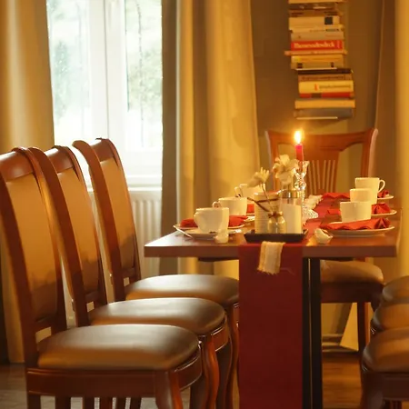 Bett Und Buch Hotel Berlín