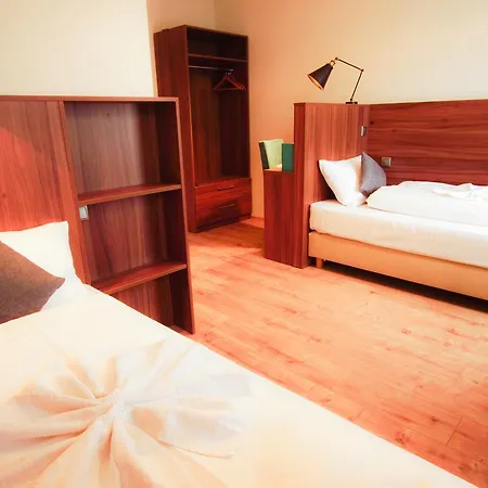 Bett Und Buch Berlín