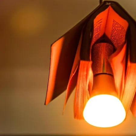 Bett Und Buch Berlín