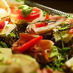 Bett Und Buch Hotell