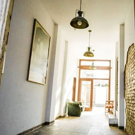 白堤波芝酒店 3* 柏林