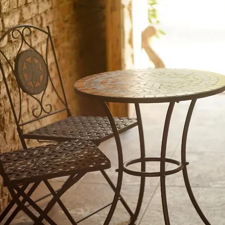 酒店 白堤波芝酒店