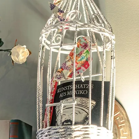 Bett Und Buch Berlin