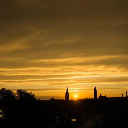 酒店 白堤波芝酒店 柏林