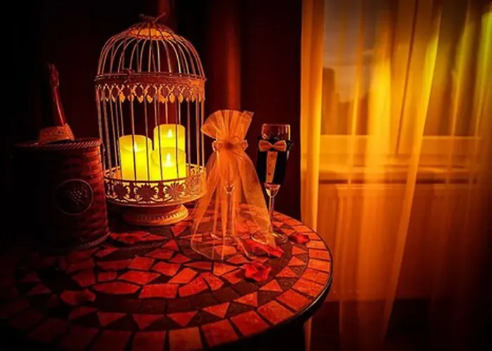 Bett Und Buch Βερολίνο