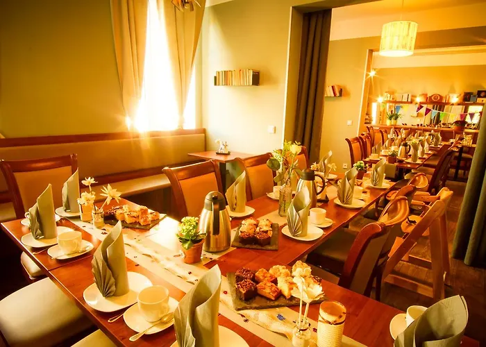 Bett Und Buch 3* Βερολίνο